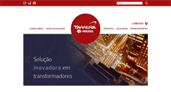 Desktop Screenshot of indusul.com