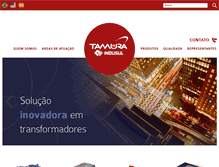 Tablet Screenshot of indusul.com